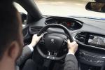 Peugeot 308 SW Road Trip 2020 года (WW)